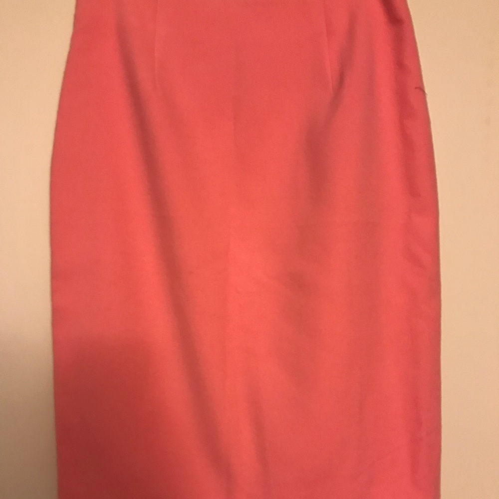 Loft zip wrap pencil skirt - Picture 4 of 5
